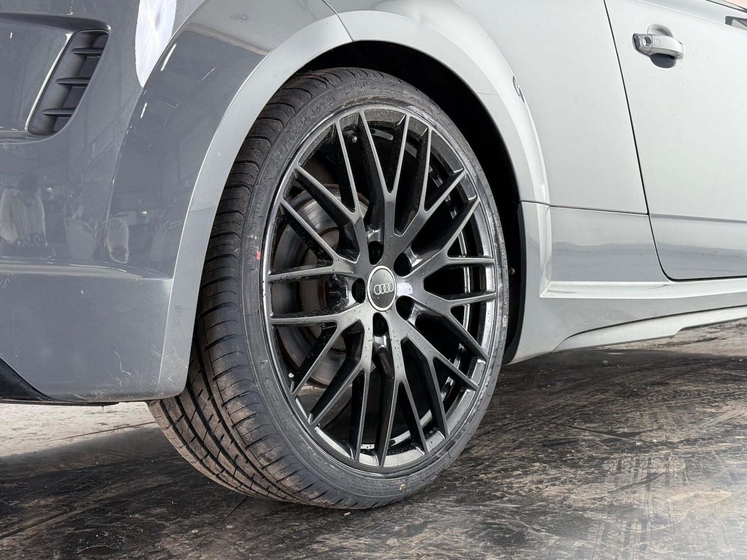 Used Audi TT 2019 for sale - 76467405: Photo 11