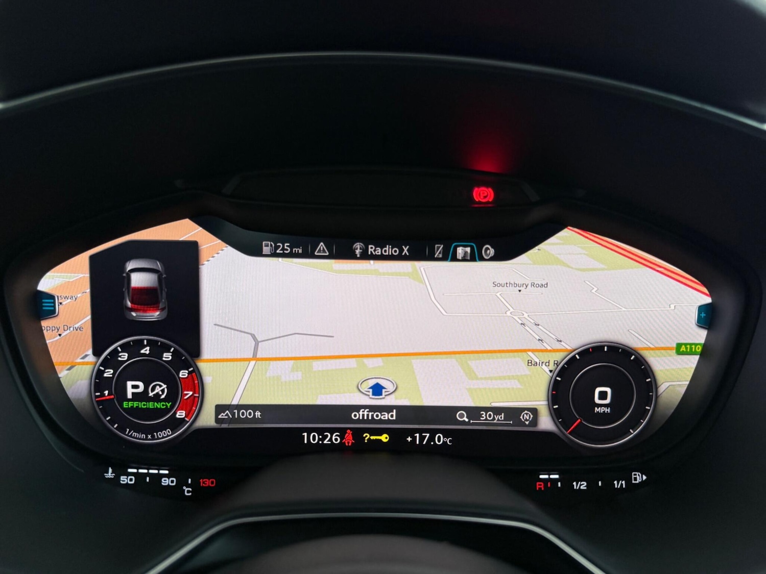 Used Audi TT 2019 for sale - 76467405: Photo 28