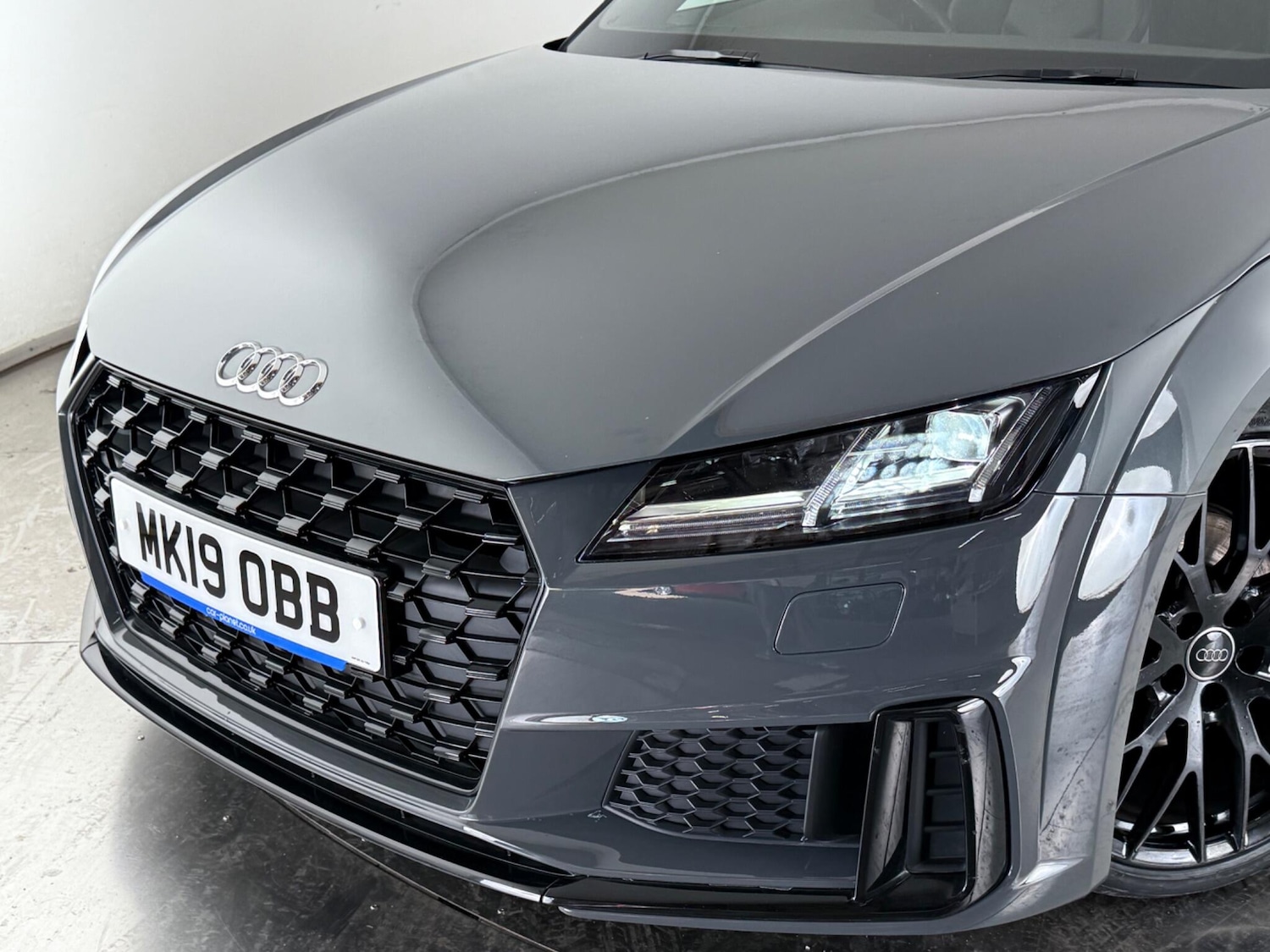 Used Audi TT 2019 for sale - 76467405: Photo 41