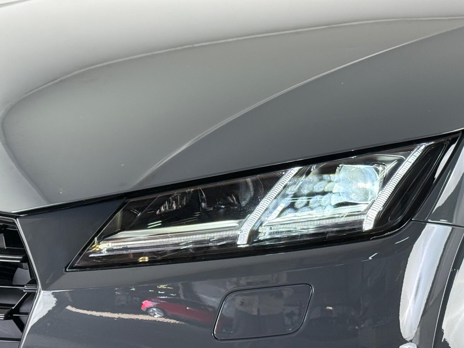 Used Audi TT 2019 for sale - 76467405: Photo 9