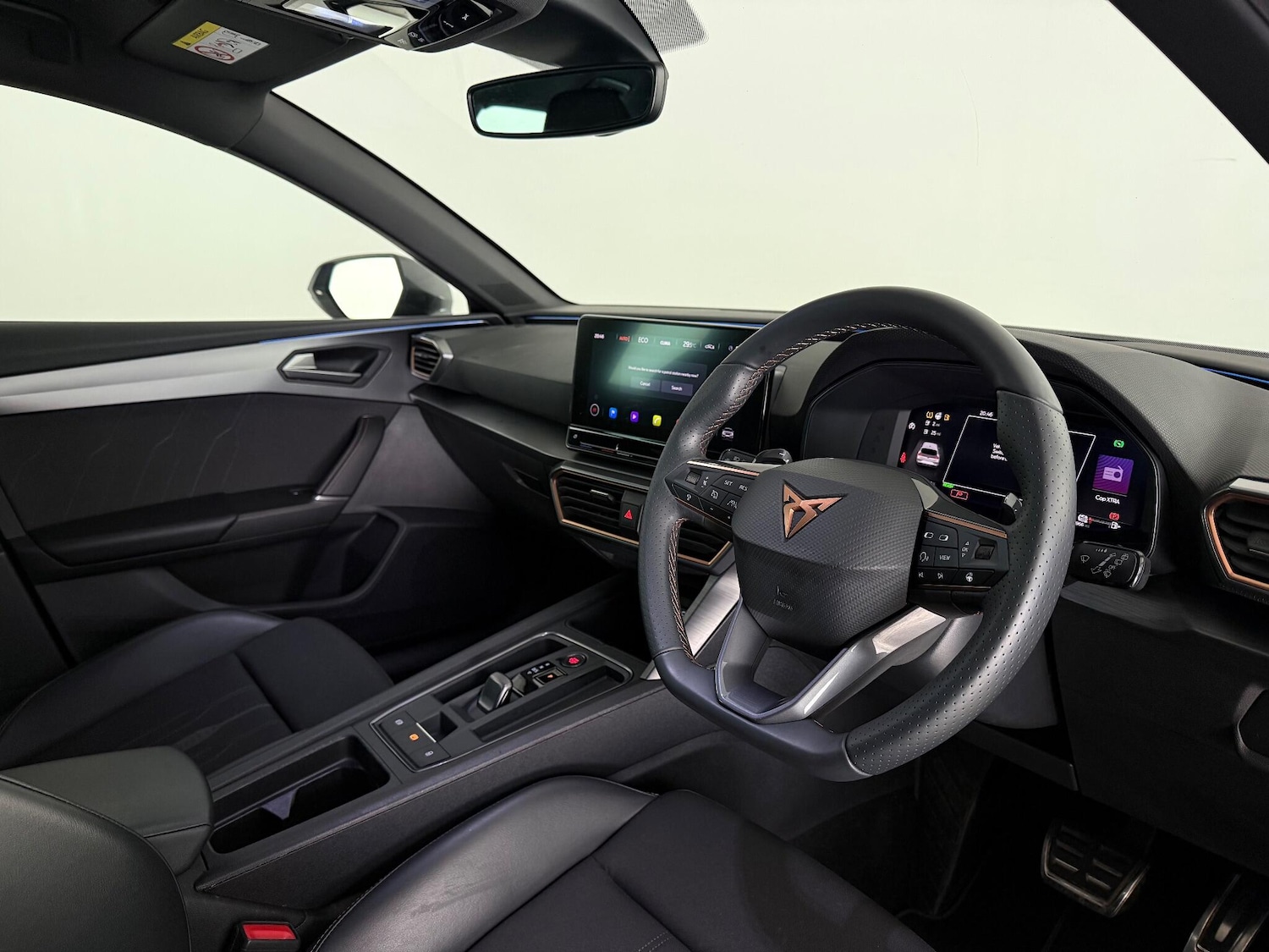 Used Cupra Leon 2021 for sale - 77182346: Photo 11