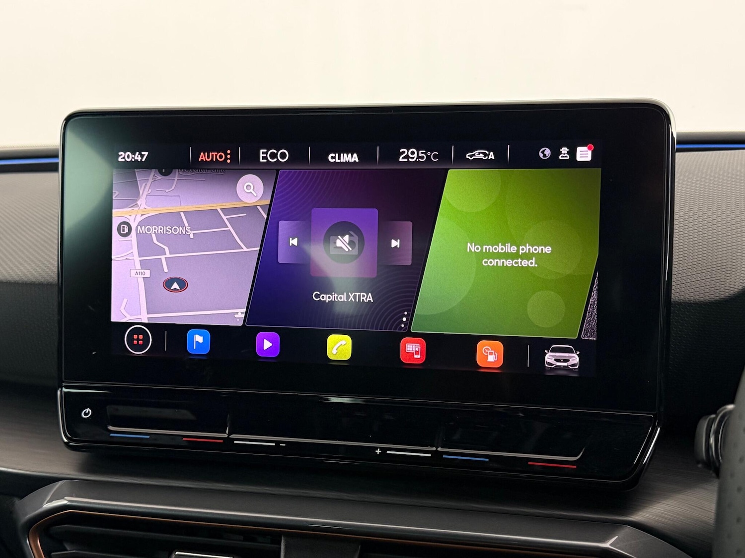 Used Cupra Leon 2021 for sale - 77182346: Photo 25