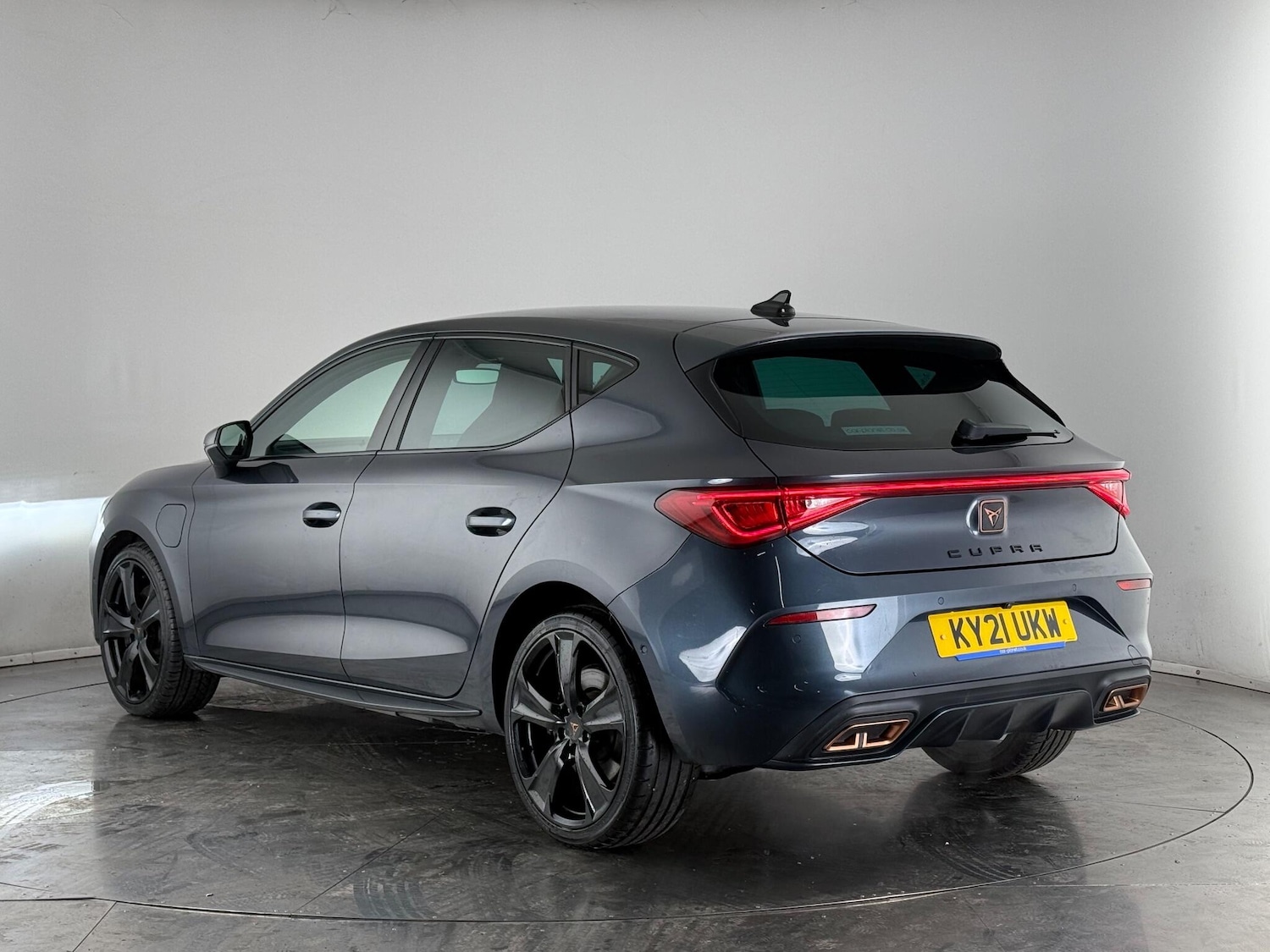 Used Cupra Leon 2021 for sale - 77182346: Photo 4