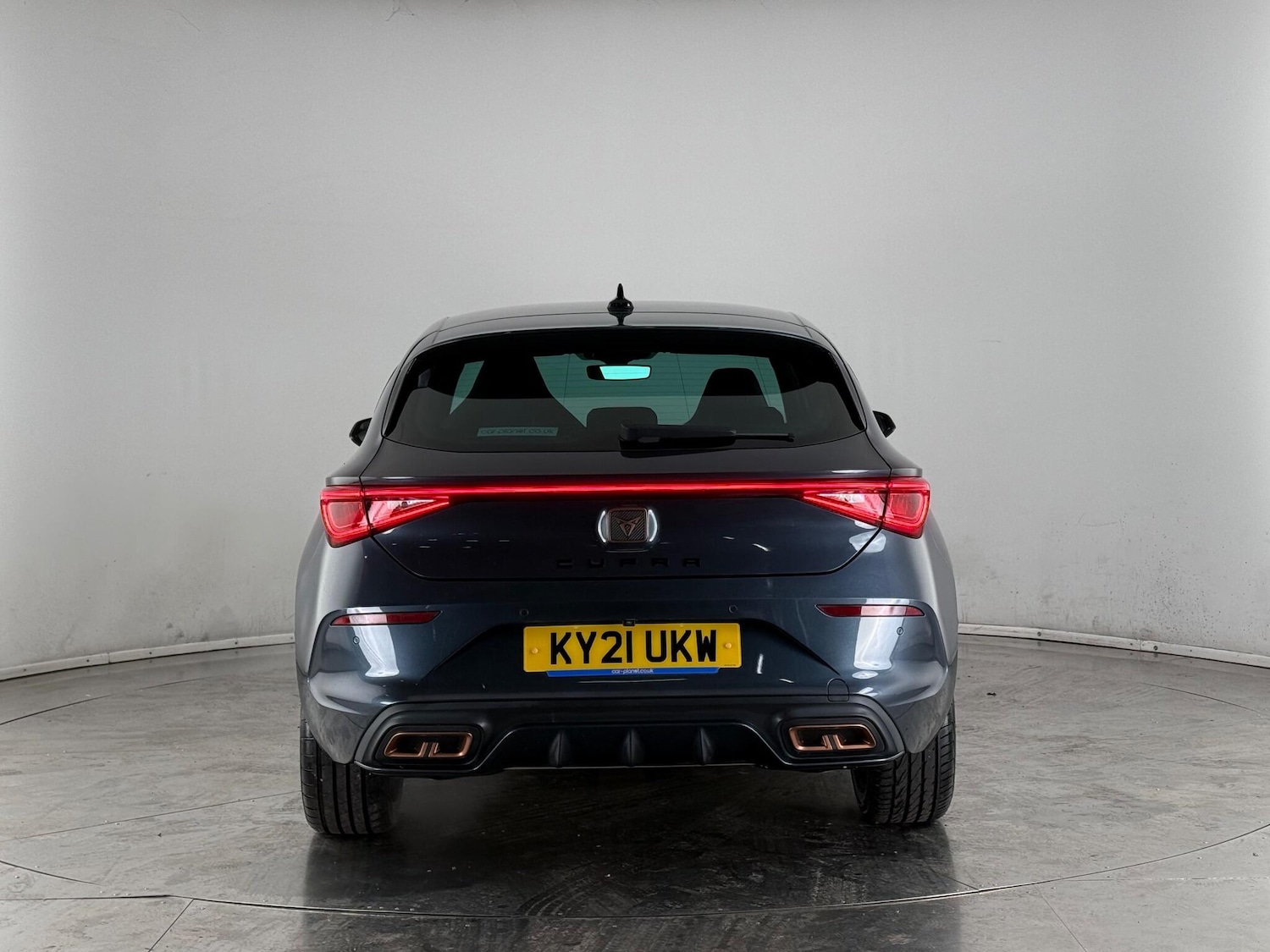 Used Cupra Leon 2021 for sale - 77182346: Photo 7