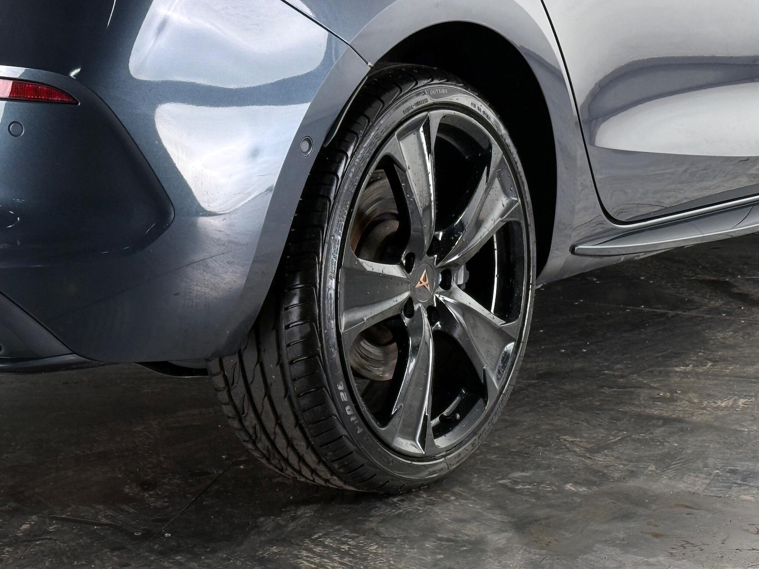 Used Cupra Leon 2021 for sale - 77182346: Photo 9