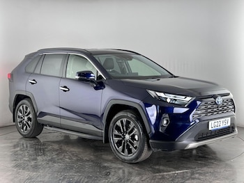 Toyota - RAV4