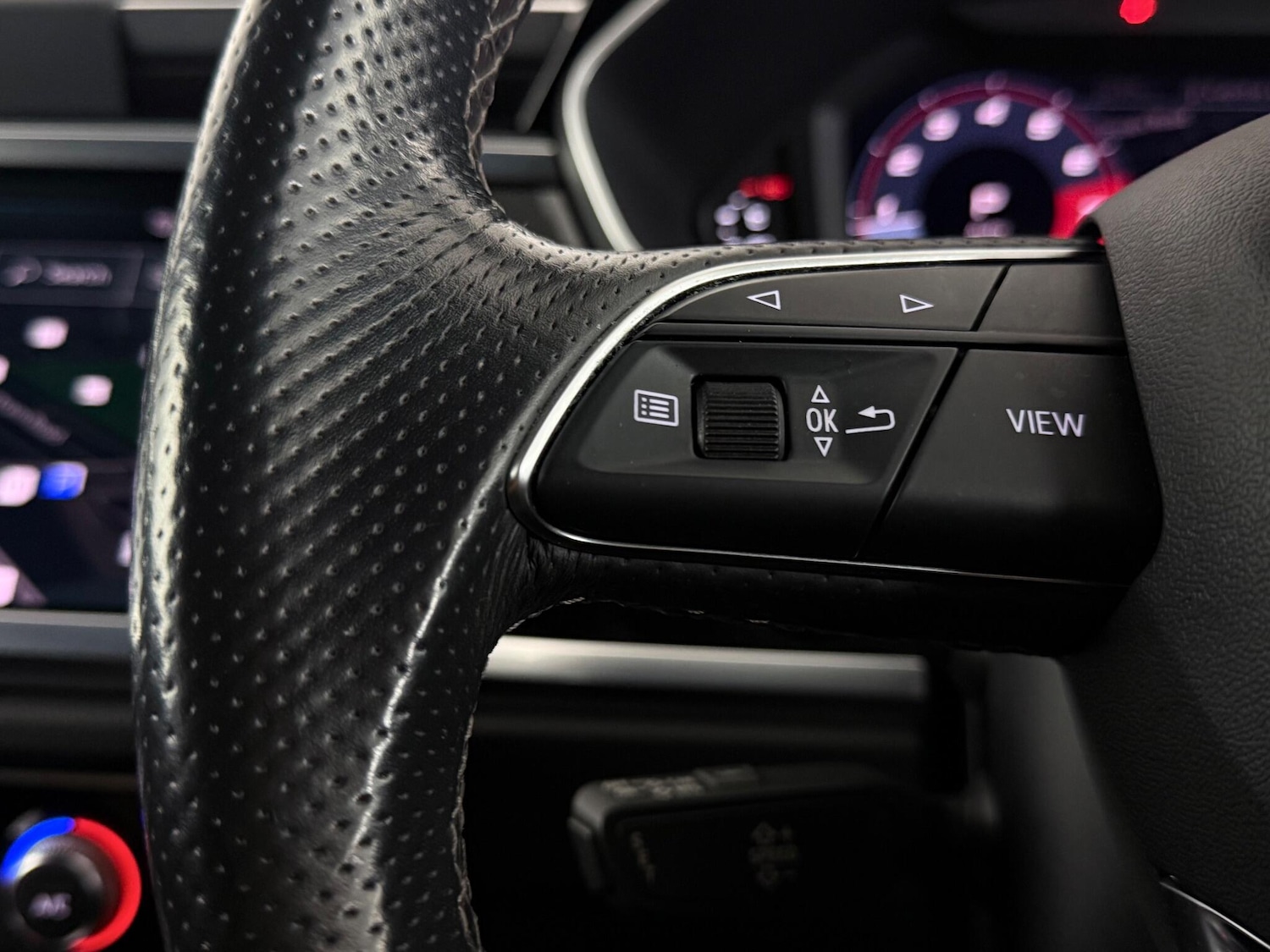 Used Audi Q3 2021 for sale - 77246591: Photo 19