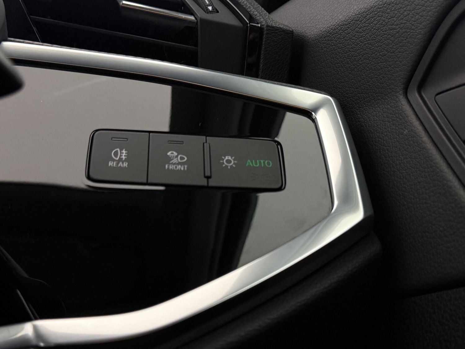 Used Audi Q3 2021 for sale - 77246591: Photo 36