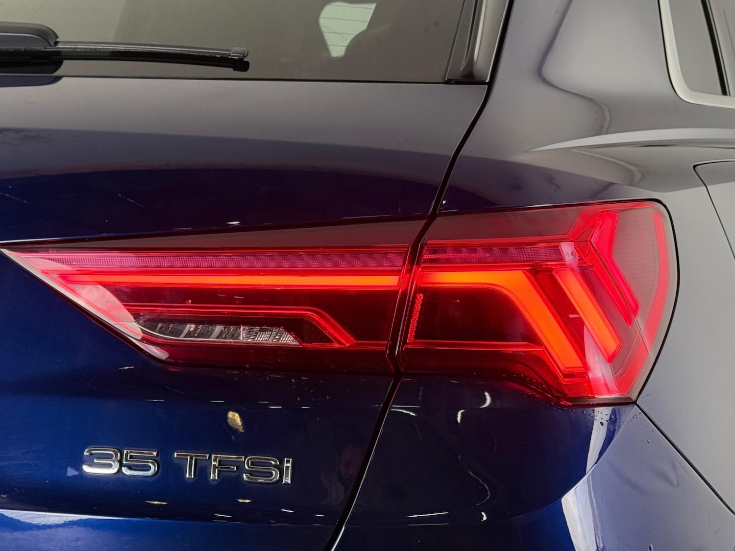 Used Audi Q3 2021 for sale - 77246591: Photo 8