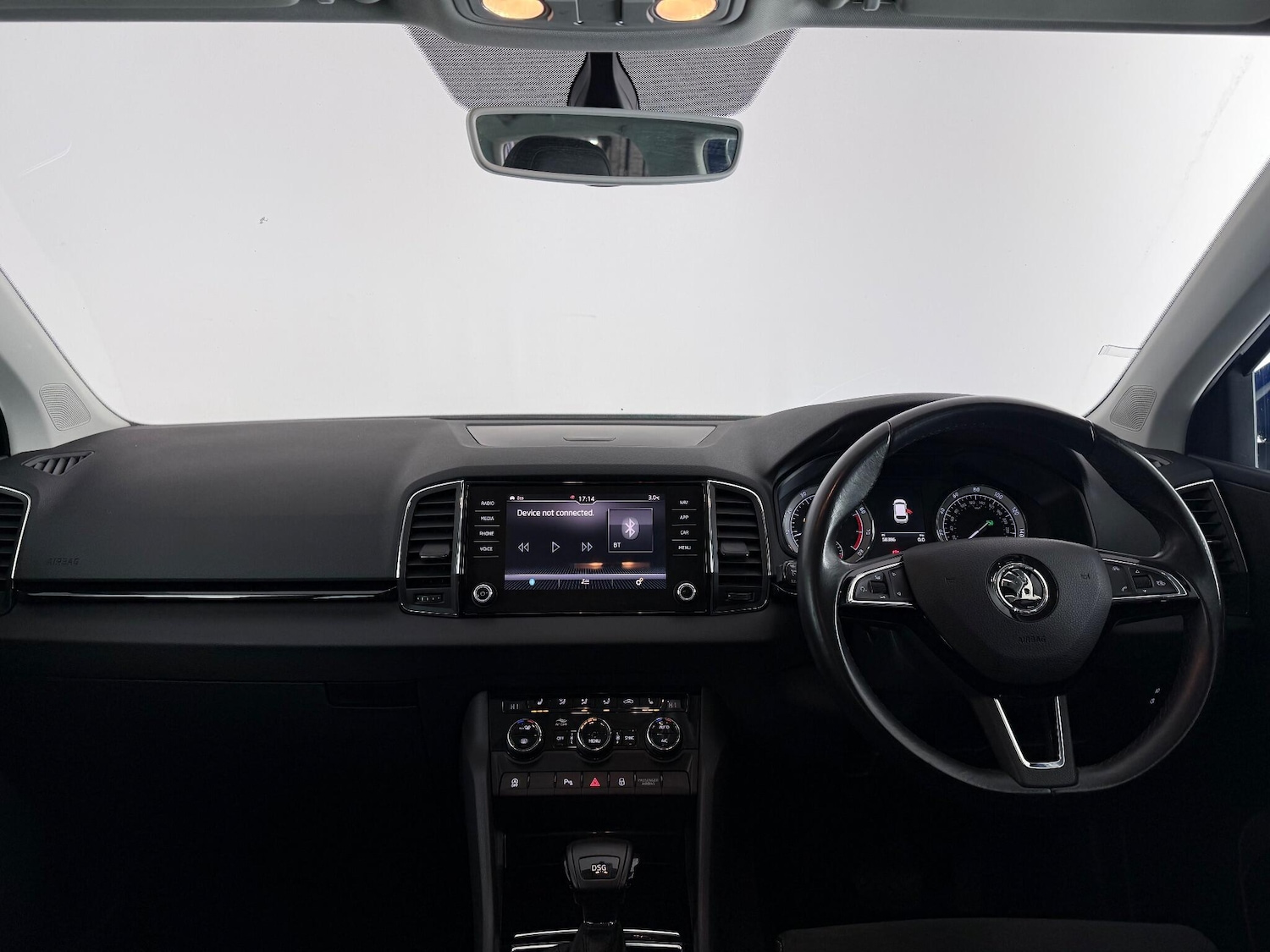 Used Skoda Karoq 2018 for sale - 77259872: Photo 15