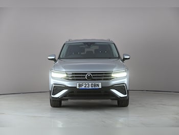 Used Volkswagen Tiguan Allspace 2023 for sale - 78048345: Photo