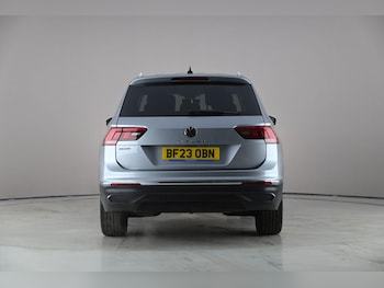 Used Volkswagen Tiguan Allspace 2023 for sale - 78048345: Photo