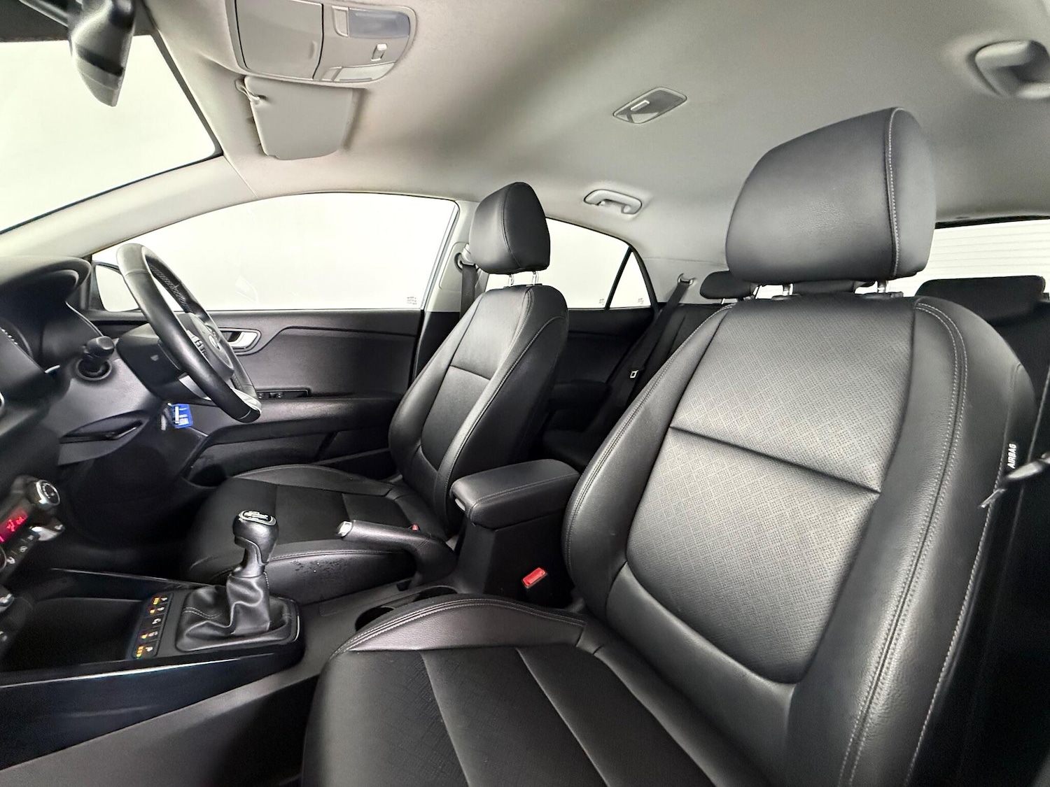 Used Kia Rio 2019 for sale - 77246790: Photo 11