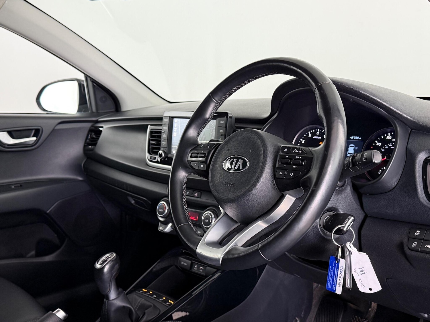 Used Kia Rio 2019 for sale - 77246790: Photo 17