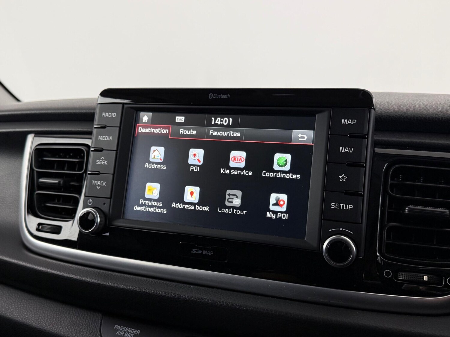 Used Kia Rio 2019 for sale - 77246790: Photo 24