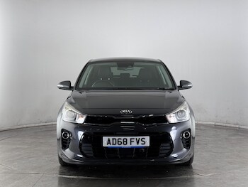 Used Kia Rio 2019 for sale - 77246790: Photo