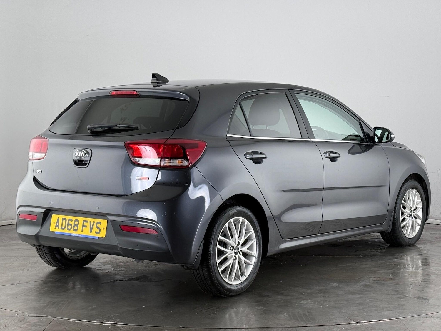 Used Kia Rio 2019 for sale - 77246790: Photo 6