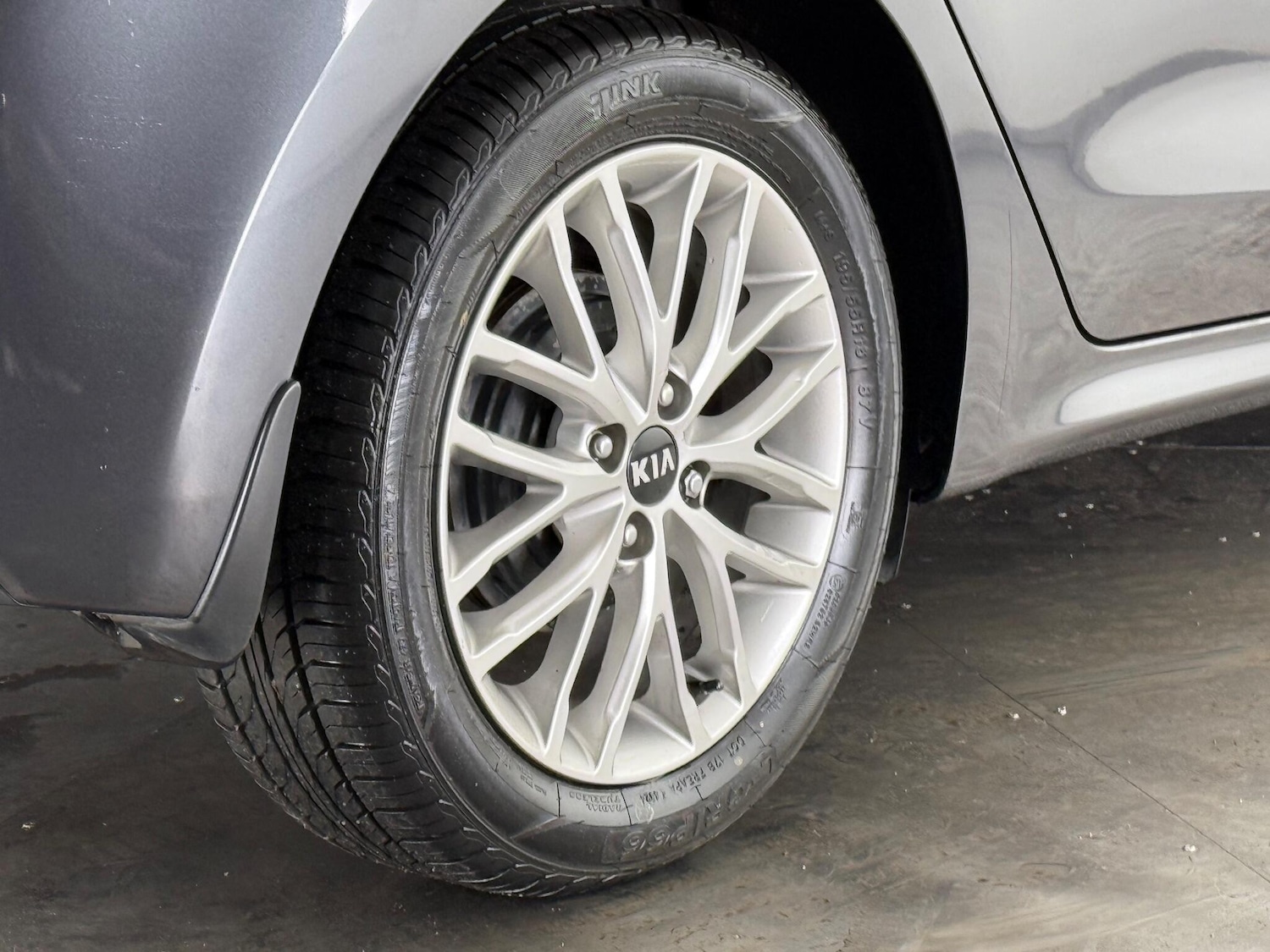 Used Kia Rio 2019 for sale - 77246790: Photo 8