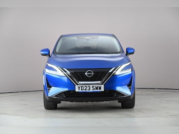 Used Nissan Qashqai 2023 for sale - 78232247: Photo