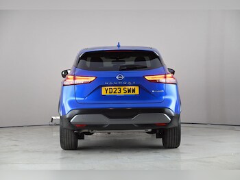 Used Nissan Qashqai 2023 for sale - 78232247: Photo