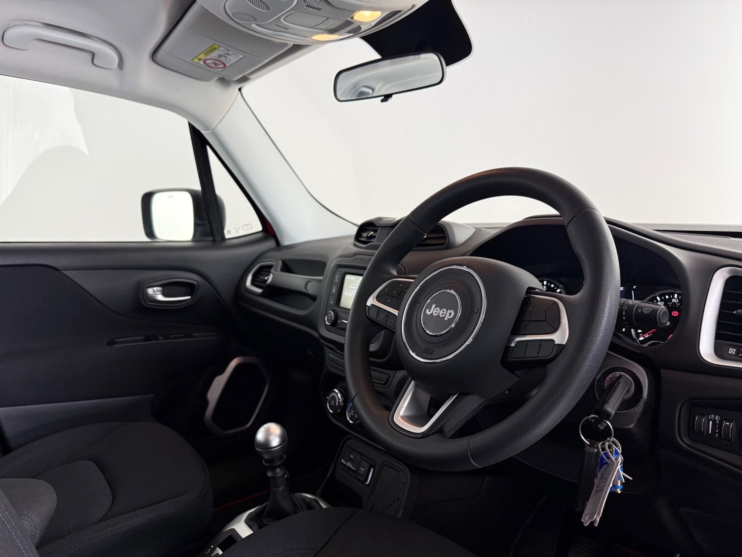 Used Jeep Renegade 2018 for sale - 77182421: Photo 10