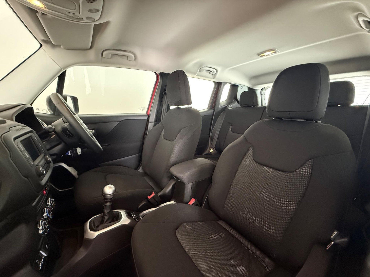 Used Jeep Renegade 2018 for sale - 77182421: Photo 13