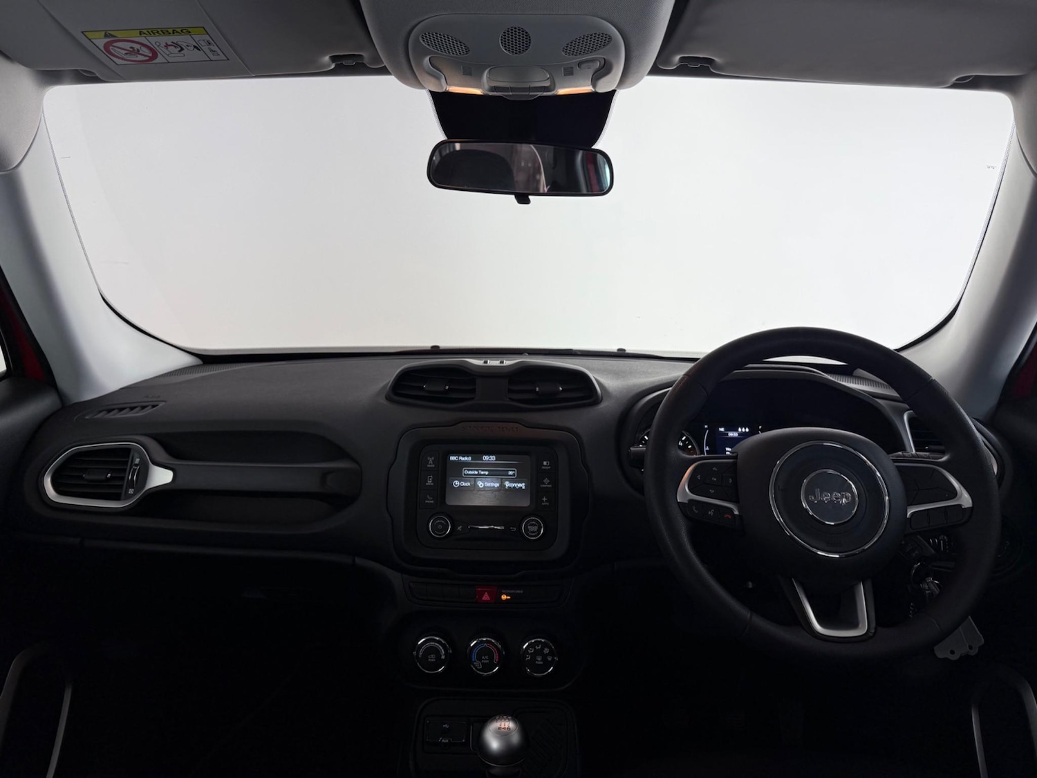 Used Jeep Renegade 2018 for sale - 77182421: Photo 15