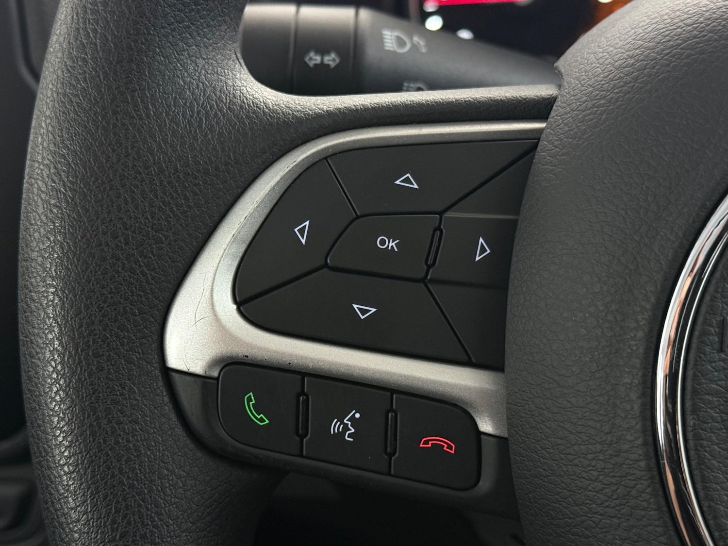 Used Jeep Renegade 2018 for sale - 77182421: Photo 17