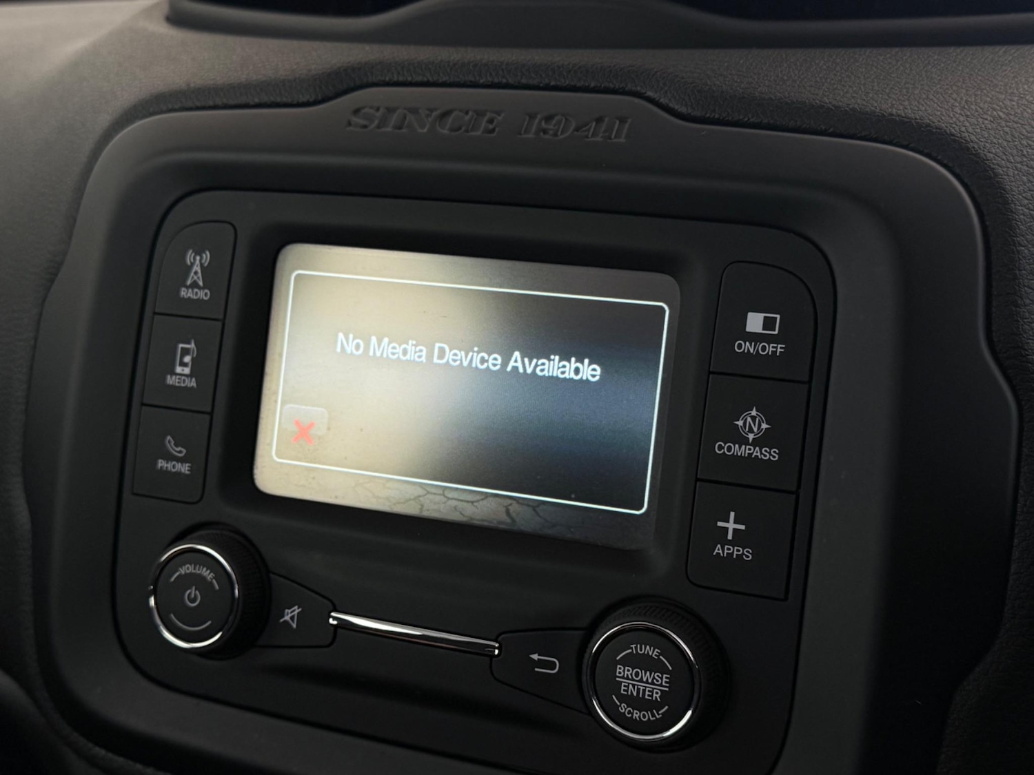 Used Jeep Renegade 2018 for sale - 77182421: Photo 25