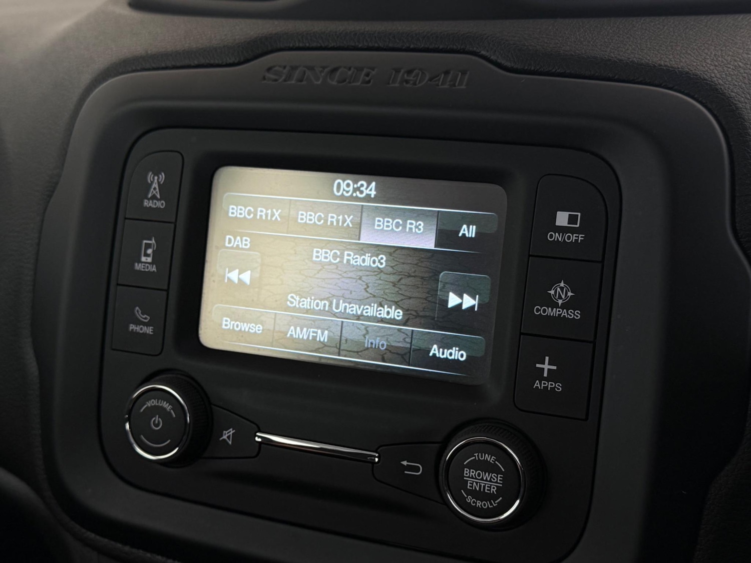 Used Jeep Renegade 2018 for sale - 77182421: Photo 26