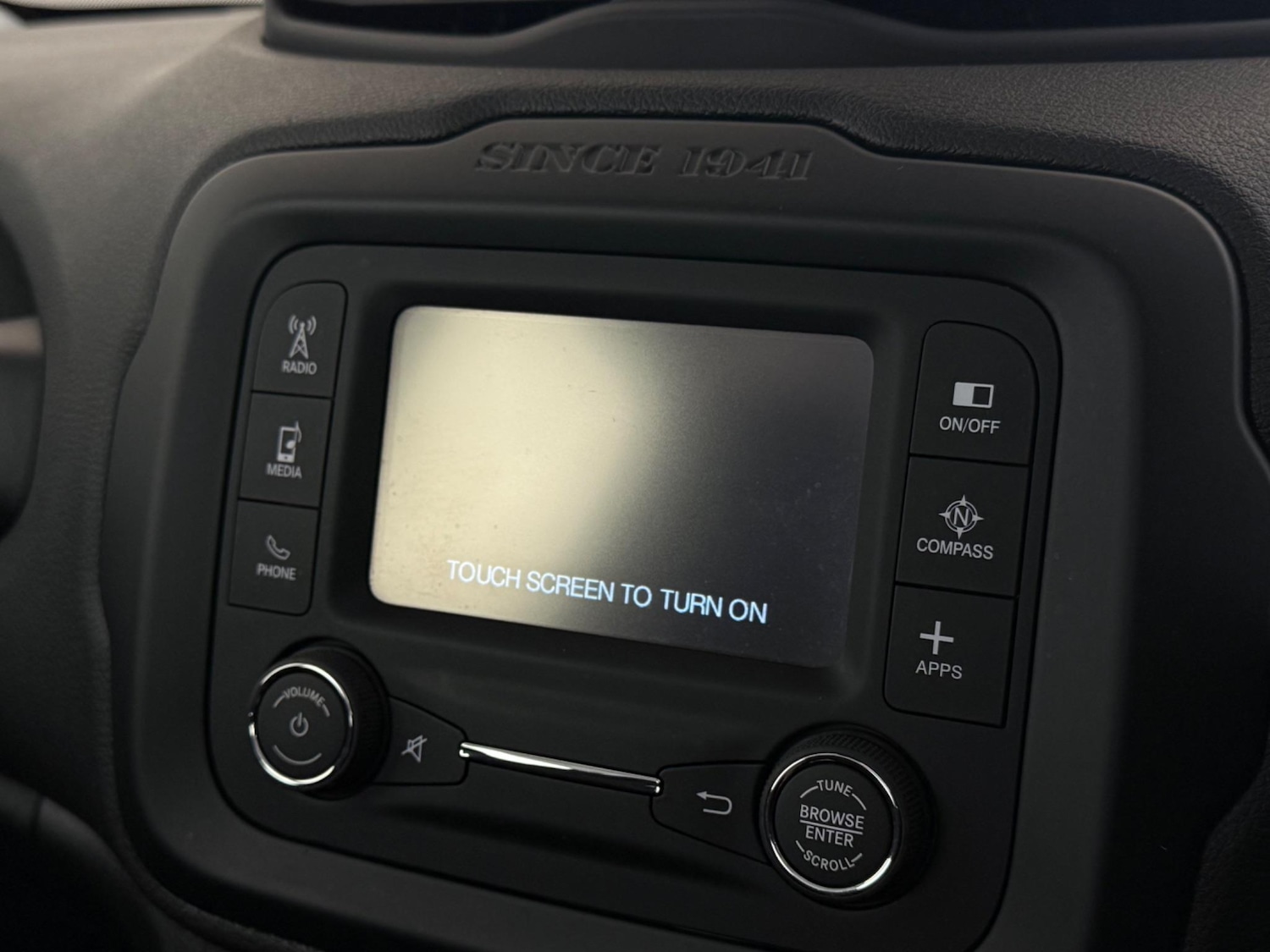 Used Jeep Renegade 2018 for sale - 77182421: Photo 27