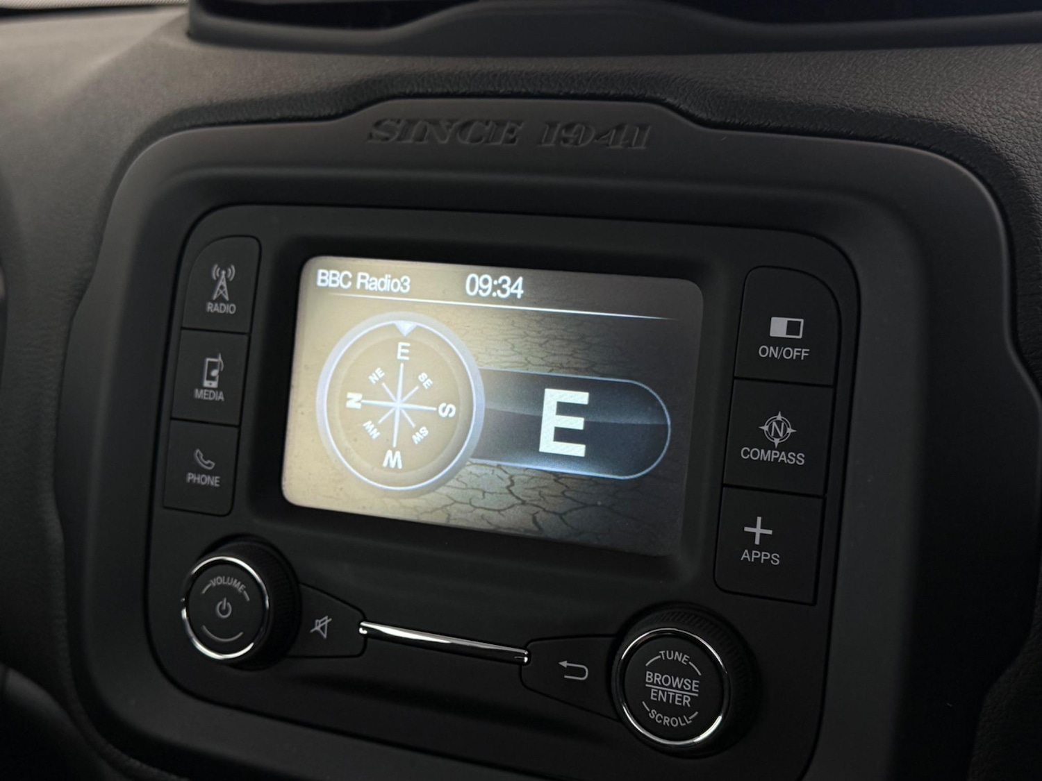 Used Jeep Renegade 2018 for sale - 77182421: Photo 29