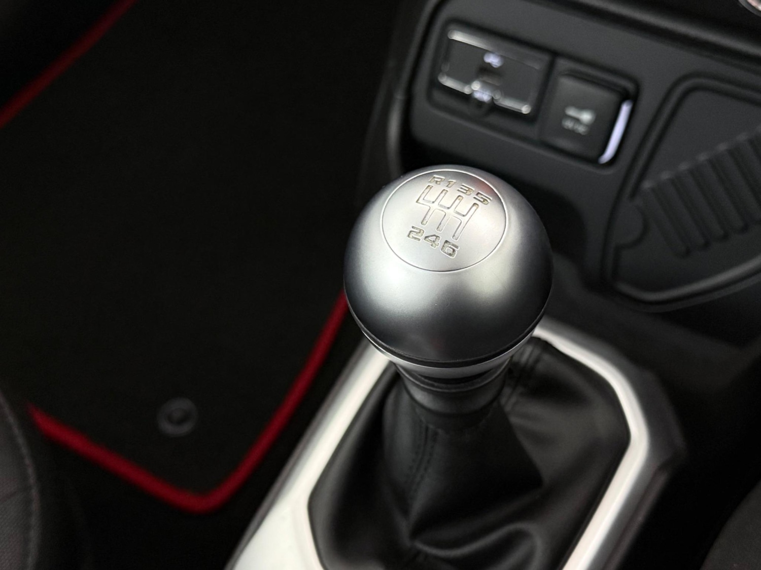 Used Jeep Renegade 2018 for sale - 77182421: Photo 31