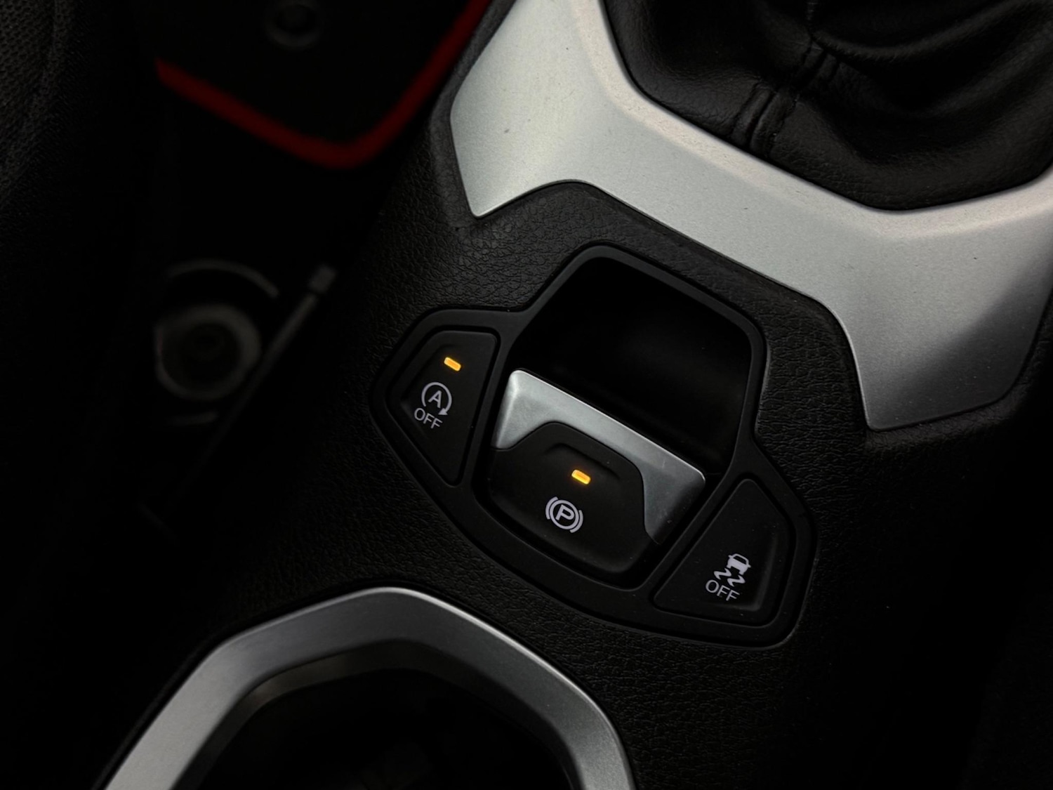 Used Jeep Renegade 2018 for sale - 77182421: Photo 32