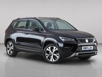 Used SEAT Ateca 2019 for sale - 79566025: Photo