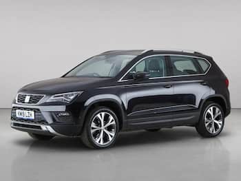 Used SEAT Ateca 2019 for sale - 79566025: Photo