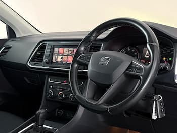 Used SEAT Ateca 2019 for sale - 79566025: Photo