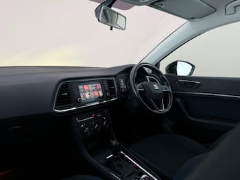 Used SEAT Ateca 2019 for sale - 79566025: Photo