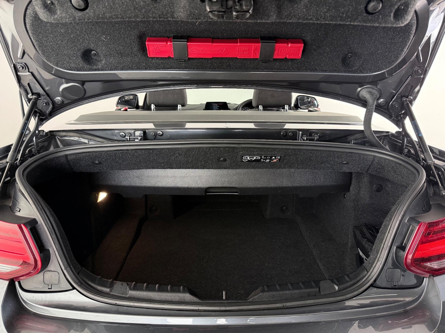 Used BMW 2 Series 2020 for sale - 77217652: Photo 10