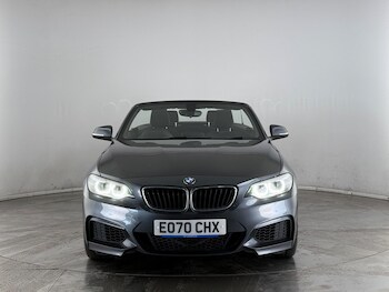 Used BMW 2 Series 2020 for sale - 77217652: Photo