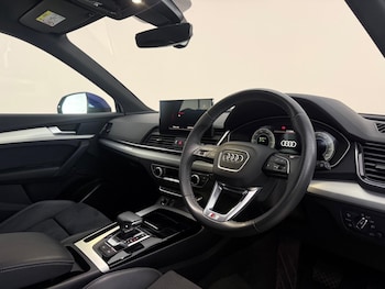 Used Audi Q5 2022 for sale - 79039507: Photo