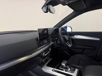 Used Audi Q5 2022 for sale - 79039507: Photo