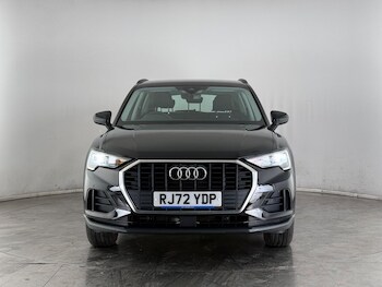 Used Audi Q3 2023 for sale - 77497619: Photo