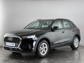 Used Audi Q3 2023 for sale - 77497619: Photo