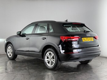 Used Audi Q3 2023 for sale - 77497619: Photo
