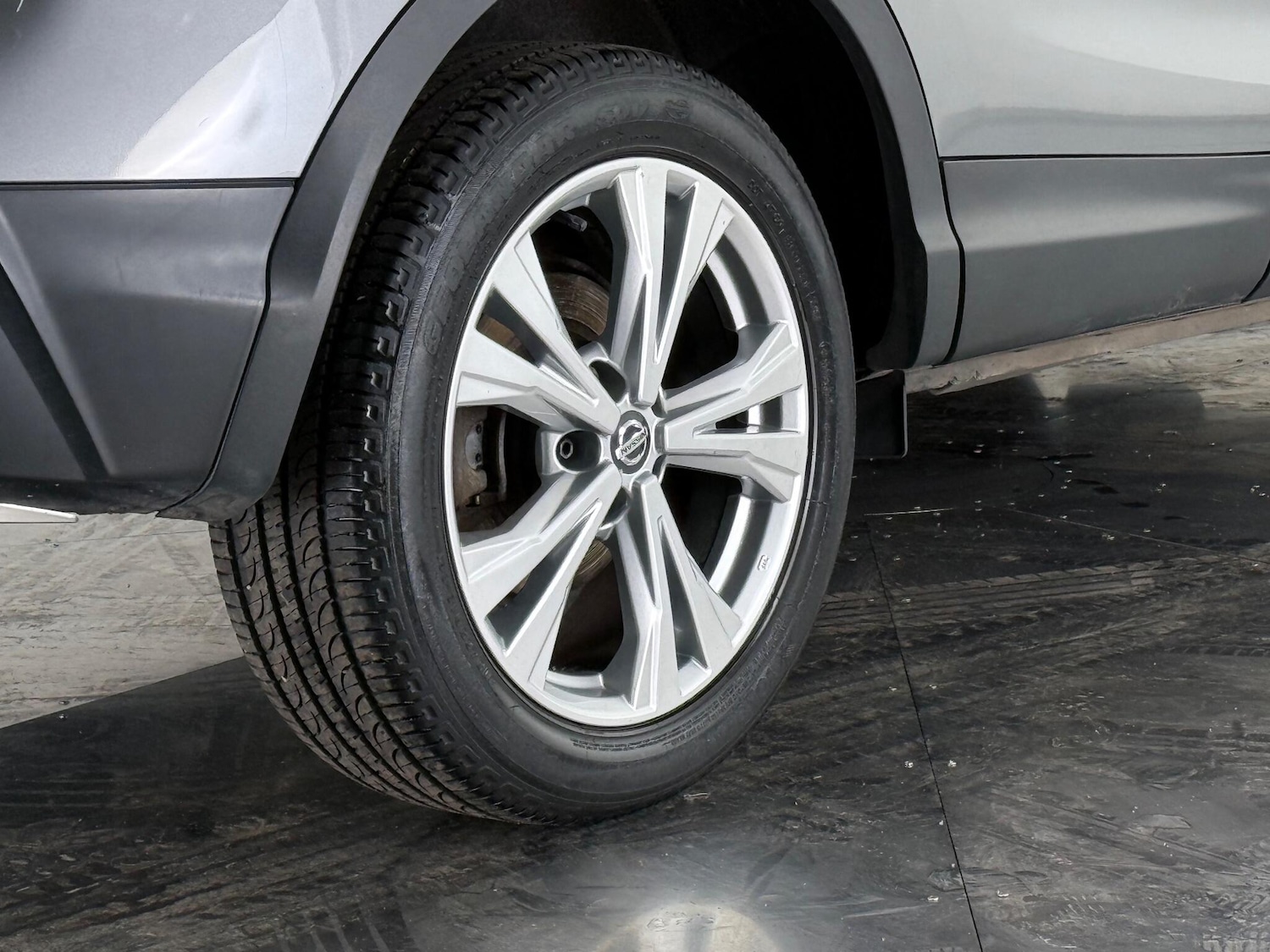 Used Nissan Qashqai 2018 for sale - 76467401: Photo 11