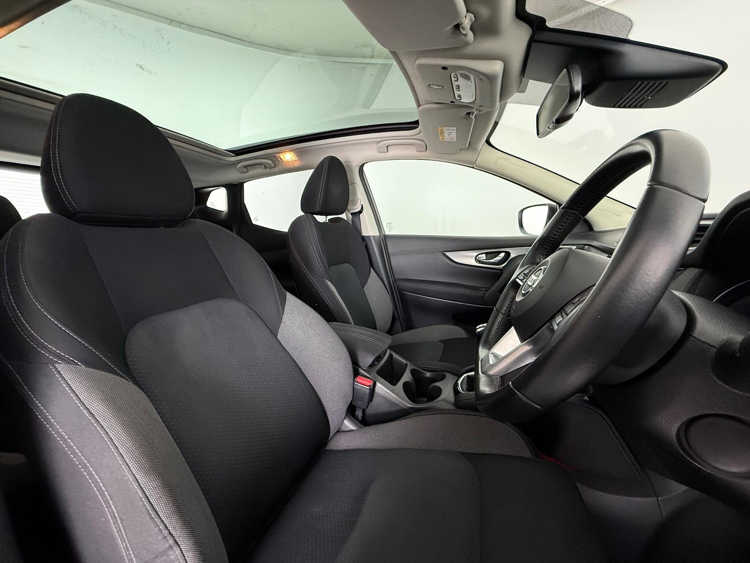 Used Nissan Qashqai 2018 for sale - 76467401: Photo 14