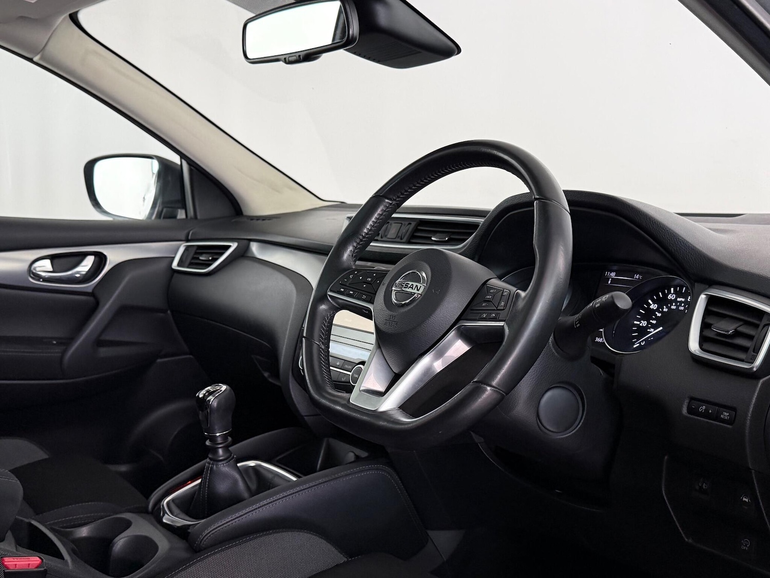 Used Nissan Qashqai 2018 for sale - 76467401: Photo 23