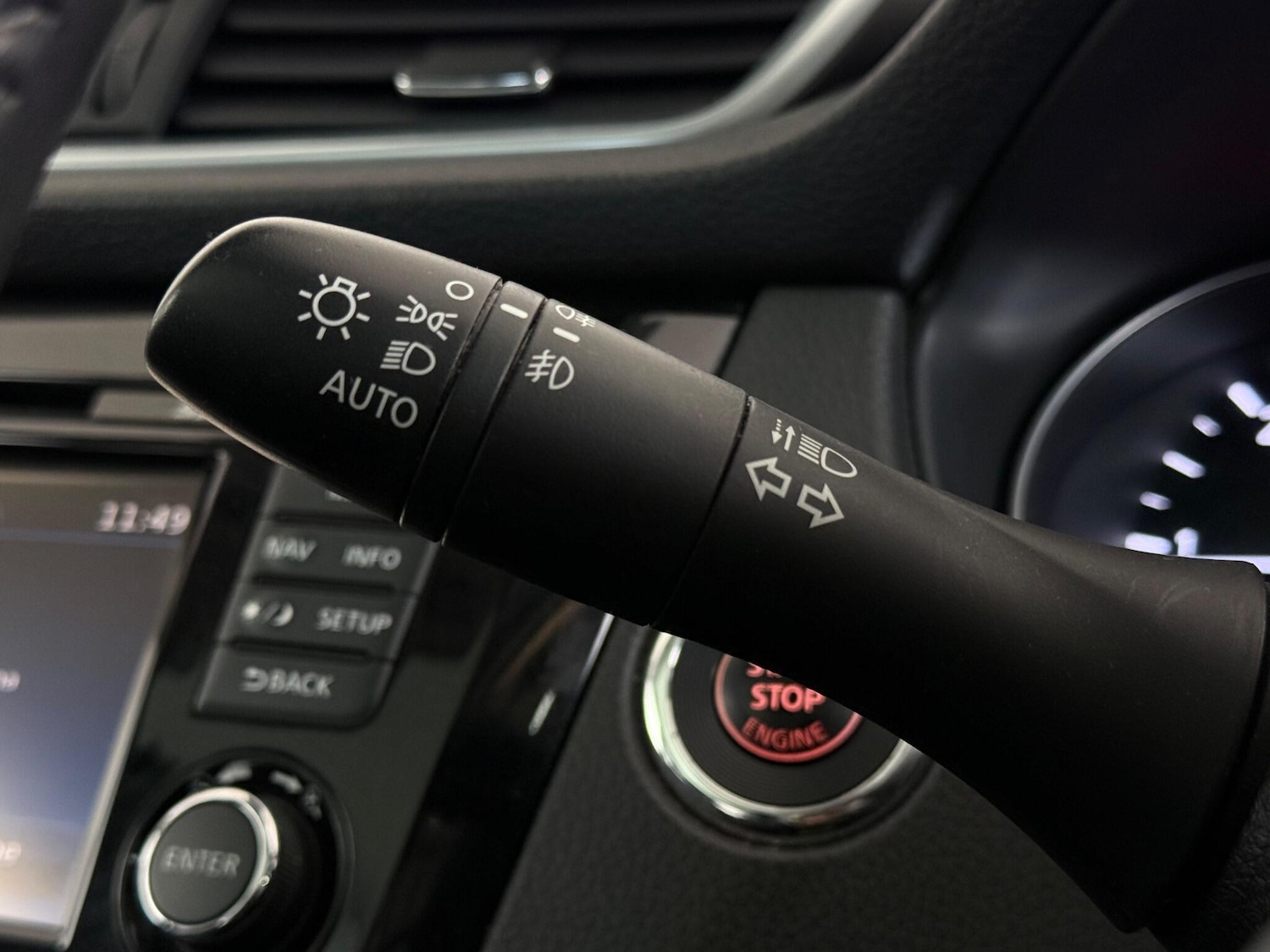 Used Nissan Qashqai 2018 for sale - 76467401: Photo 26