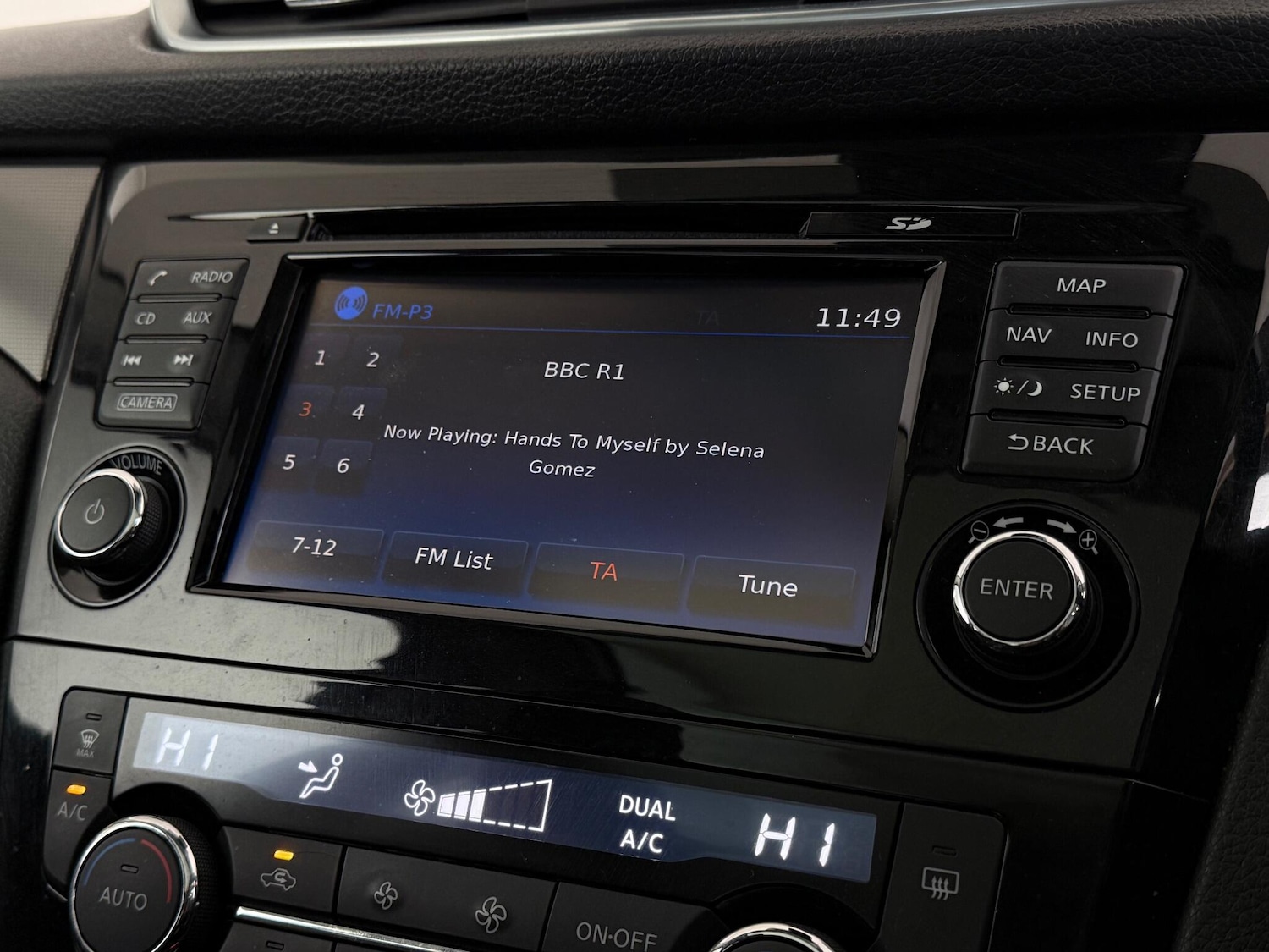 Used Nissan Qashqai 2018 for sale - 76467401: Photo 30